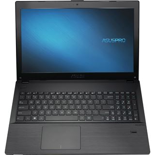 Notebook 15.6" (39,62cm) Asus Pro P2520LA