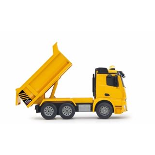 Jamara Muldenkipper Mercedes Arcos 1:20 2,4Ghz