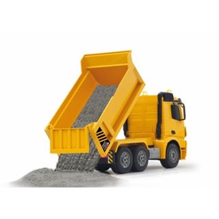 Jamara Muldenkipper Mercedes Arcos 1:20 2,4Ghz