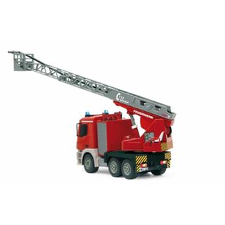 Jamara Feuerwehr Drehl.1:20Mercedes Antos2,4GHz