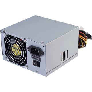 350 Watt Seasonic SS- 350 ES Non-Modular 80+ Bronze