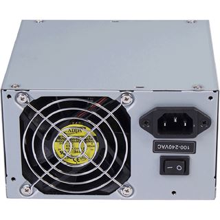 350 Watt Seasonic SS- 350 ES Non-Modular 80+ Bronze