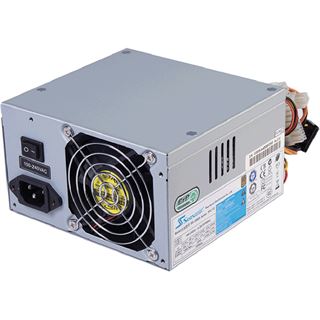 350 Watt Seasonic SS- 350 ES Non-Modular 80+ Bronze