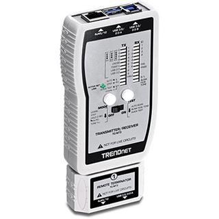 Trendnet VDV und USB CABLE TESTER