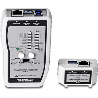 Trendnet VDV und USB CABLE TESTER