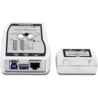 Trendnet VDV und USB CABLE TESTER