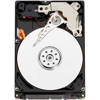 320GB WD AV-25 WD3200LUCT 16MB 2.5" (6.4cm) SATA 3Gb/s
