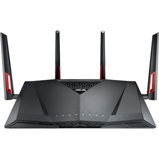 Asus WLAN-Router RT-AC88U AC3100