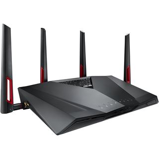 Asus WLAN-Router RT-AC88U AC3100