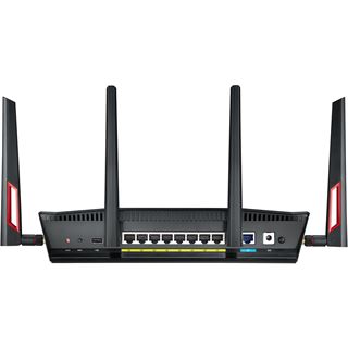 Asus WLAN-Router RT-AC88U AC3100