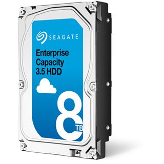 8TB Seagate Exos 7E8 ST8000NM0055 256MB 3.5" (8.9cm) SATA 6Gb/s