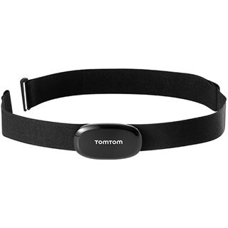 Tomtom Bluetooth Heart Rate Reader