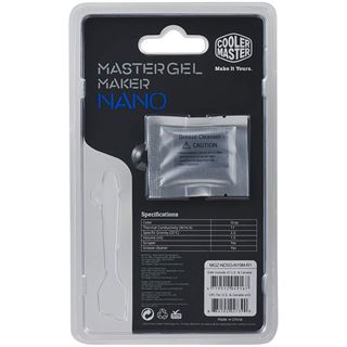Cooler Master Waermeleitpaste 4g