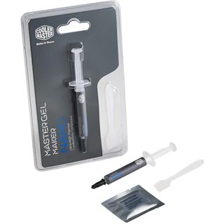 Cooler Master Waermeleitpaste 4g