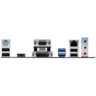 Asus H110I-PLUS Intel H110 So.1151 Dual Channel DDR4 Mini-ITX Retail