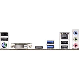 ASRock H81M-ITX/WiFi Intel H81 So.1150 Dual Channel DDR3 Mini-ITX