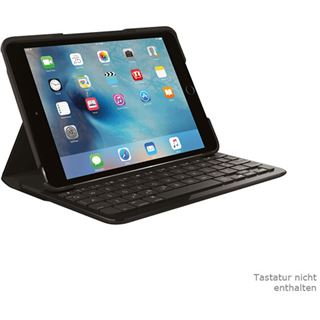 Logitech Focus Keyboard Case