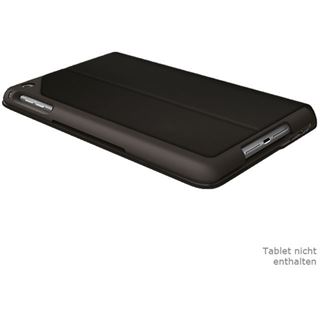 Logitech Focus Keyboard Case