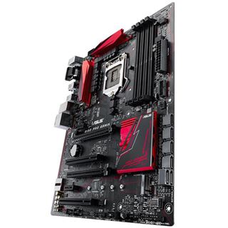 Asus B150 PRO GAMING Intel B150 So.1151 Dual Channel DDR4 ATX Retail
