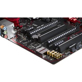 Asus B150 PRO GAMING Intel B150 So.1151 Dual Channel DDR4 ATX Retail