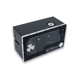 EK Water Blocks EK-DBAY Spin Reservoir (R3.0)