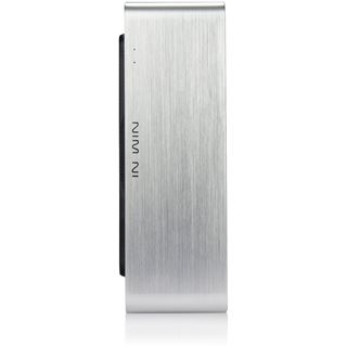 IN WIN Chopin Mini-ITX 150 Watt silber