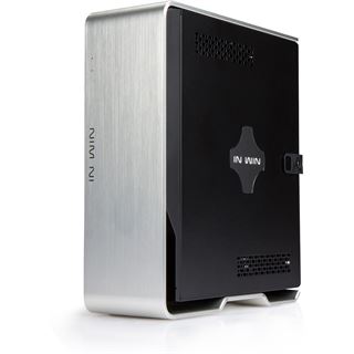 IN WIN Chopin Mini-ITX 150 Watt silber