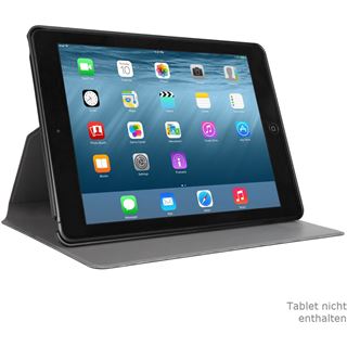 Targus iPad Air Case THZ596EU schwarz