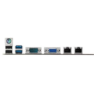 Asus P10S-X Intel C232 So.1151 Dual Channel DDR4 ATX Retail