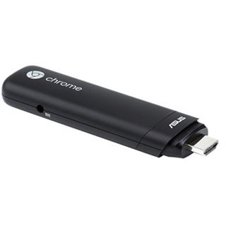 Asus Chromebit-B002C Ultra Mini PC für TV und Mon. CS10-B002