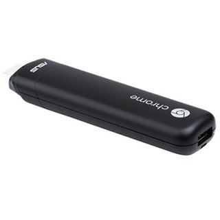 Asus Chromebit-B002C Ultra Mini PC für TV und Mon. CS10-B002