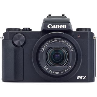 Canon Powershot G5X