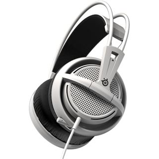 Steelseries Siberia 200 weiß/schwarz