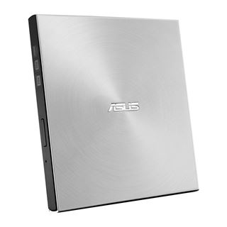 Asus ZenDrive U7M M-Disc DVD-Writer USB 2.0 extern silber Retail