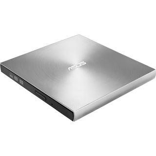Asus ZenDrive U7M M-Disc DVD-Writer USB 2.0 extern silber Retail