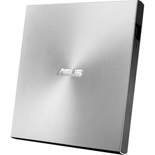 Asus ZenDrive U7M M-Disc DVD-Writer USB 2.0 extern silber Retail
