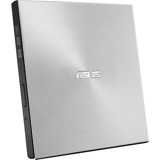 Asus ZenDrive U7M M-Disc DVD-Writer USB 2.0 extern silber Retail