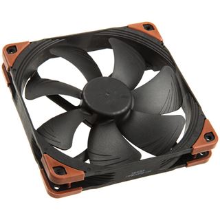Noctua NF-A14 industrialPPC-2000 IP67 PWM 140x140x25mm 500-2000 U/min