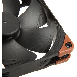 Noctua NF-A14 industrialPPC-2000 IP67 PWM 140x140x25mm 500-2000 U/min