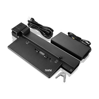 Lenovo Workstation Dock-Europe