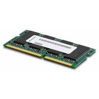 16GB Lenovo 4X70J67438 DDR4-2133 ECC SO-DIMM Single