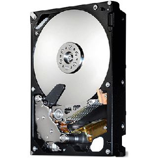 2TB Hitachi Ultrastar A7K2000 HUA722020ALA331 32MB 3.5" (8.9cm)