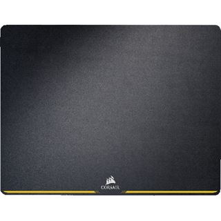 Corsair Gaming MM400 Standard Edition 352 mm x 272 mm schwarz/gelb