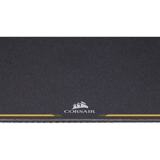 Corsair Gaming MM400 Standard Edition 352 mm x 272 mm schwarz/gelb