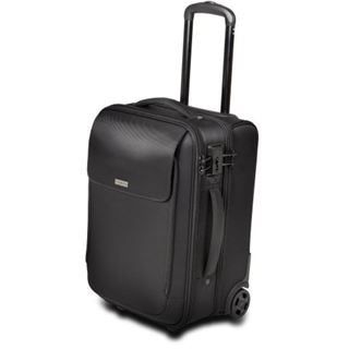 Kensington SecureTrek 17" Overnight Roller