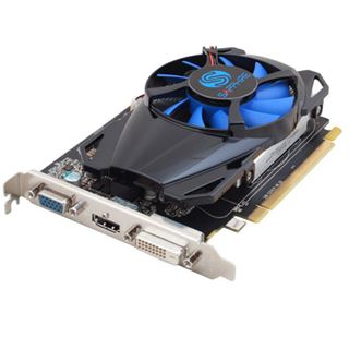 2GB Sapphire Radeon R7 250 GDDR5 Aktiv PCIe 3.0 x16 (Lite Retail)