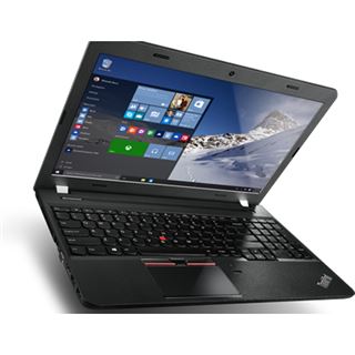 Notebook 15.6" (39,62cm) Lenovo ThinkPad Edge E560 20EV000RGE