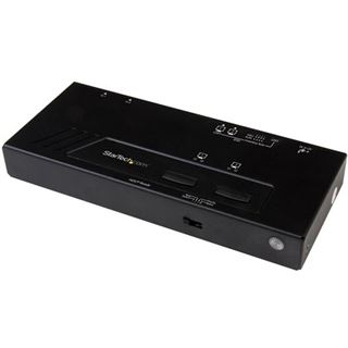Startech 2X2 HDMI MATRIX SWITCH - 4K