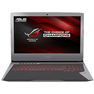 Notebook 17.3" (43,94cm) Asus ROG G752VY-GC134T