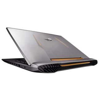 Notebook 17.3" (43,94cm) Asus ROG G752VY-GC134T